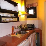 Aptos Monasterio De San Antonio 1 Appartement *