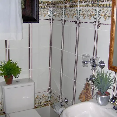 Διαμέρισμα Aptos Monasterio De San Antonio 1