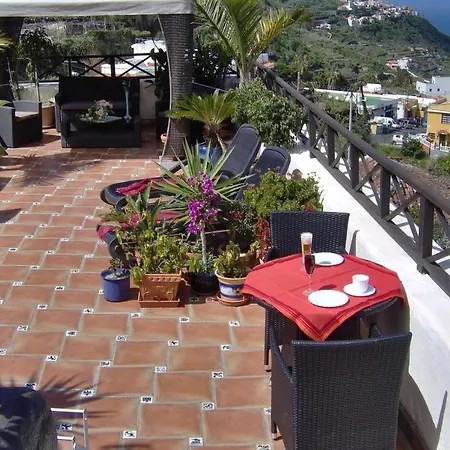 Διαμέρισμα Aptos Monasterio De San Antonio 1 *