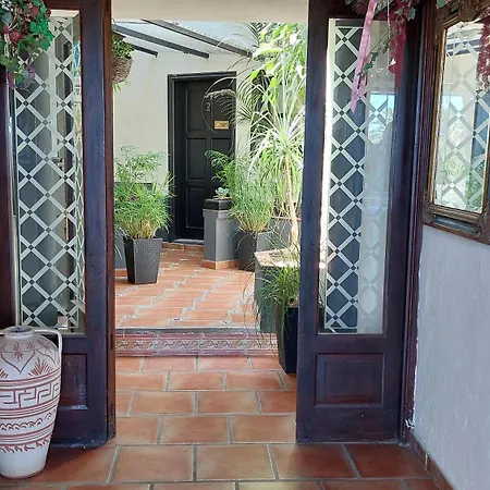 Aptos Monasterio De San Antonio 1 *