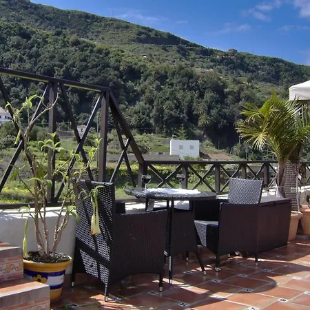 Aptos Monasterio De San Antonio 1 Διαμέρισμα Icod De Los Vinos