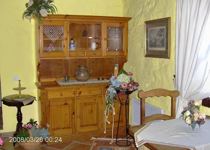 Апартаменты Aptos Monasterio De San Antonio 1 *