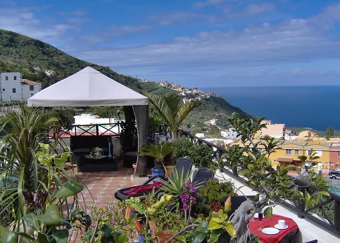 Aptos Monasterio De San Antonio 1