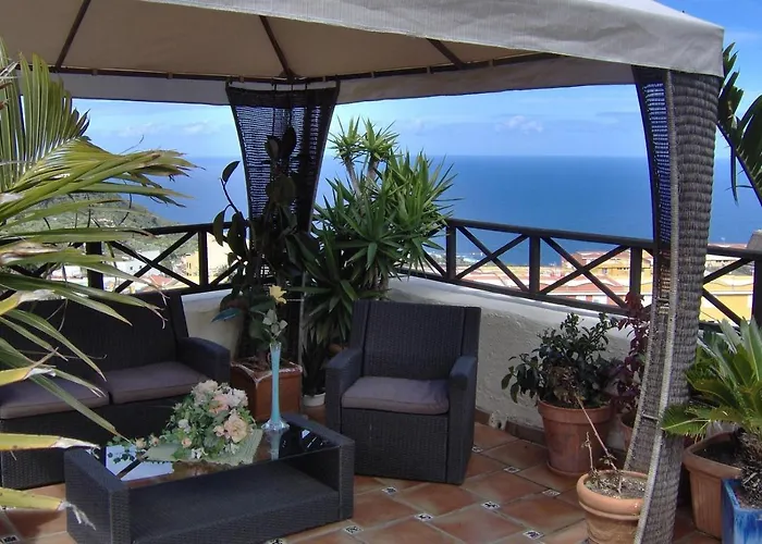 Aptos Monasterio De San Antonio 1 *