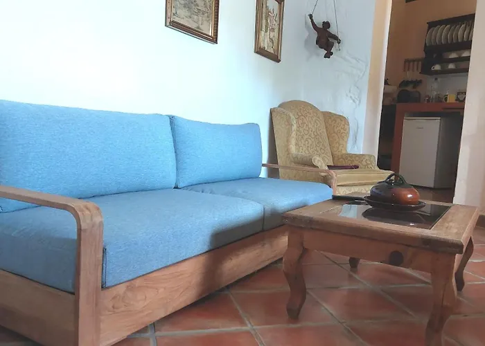 Aptos Monasterio De San Antonio 1 *