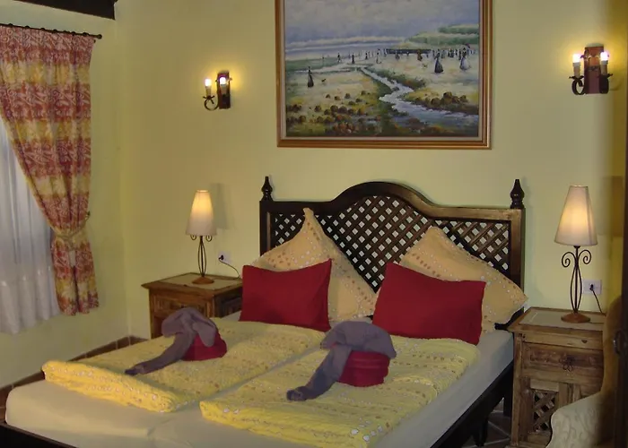 Aptos Monasterio De San Antonio 1