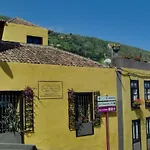 Daire Aptos Monasterio De San Antonio 1