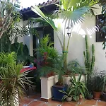 公寓 Aptos Monasterio De San Antonio 1 伊科德·德·洛斯·维诺斯
