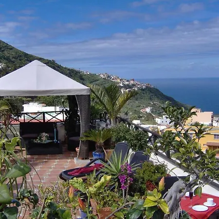 Aptos Monasterio De San Antonio 1