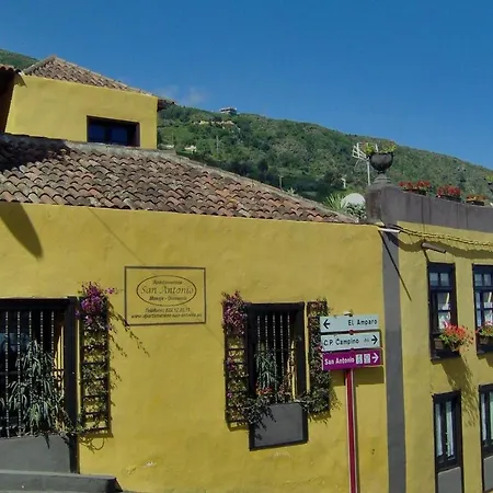 Lägenhet Aptos Monasterio De San Antonio 1