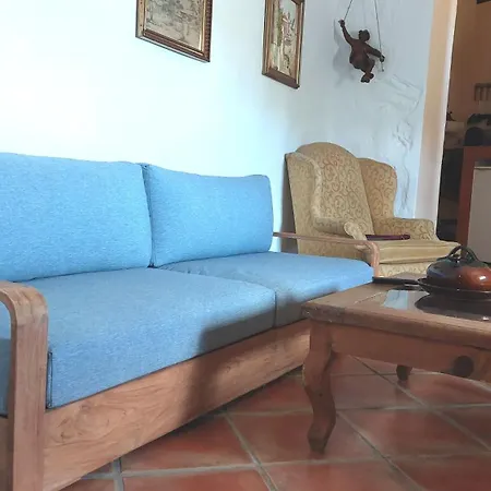 Aptos Monasterio De San Antonio 1 *