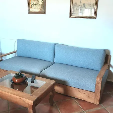 Daire Aptos Monasterio De San Antonio 1 *