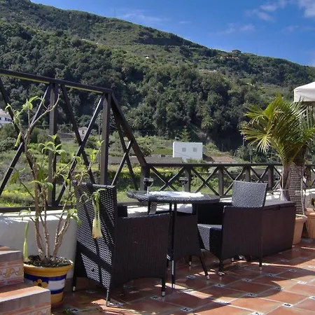 Aptos Monasterio De San Antonio 1