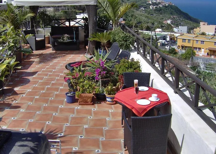 Apartman Aptos Monasterio De San Antonio 1 *