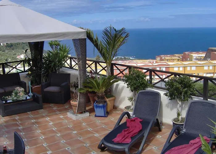 Aptos Monasterio De San Antonio 1 *