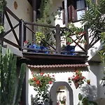 Aptos Monasterio De San Antonio 1 Apartment