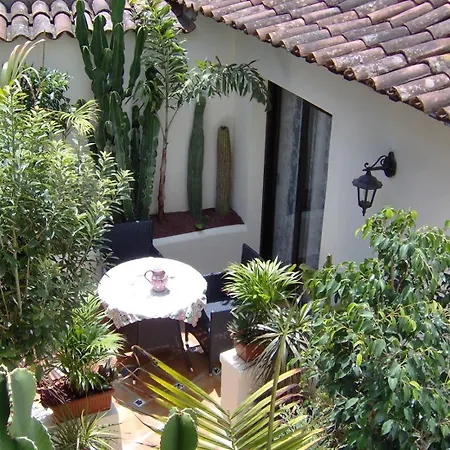 Apartment Aptos Monasterio De San Antonio 1 Icod De Los Vinos